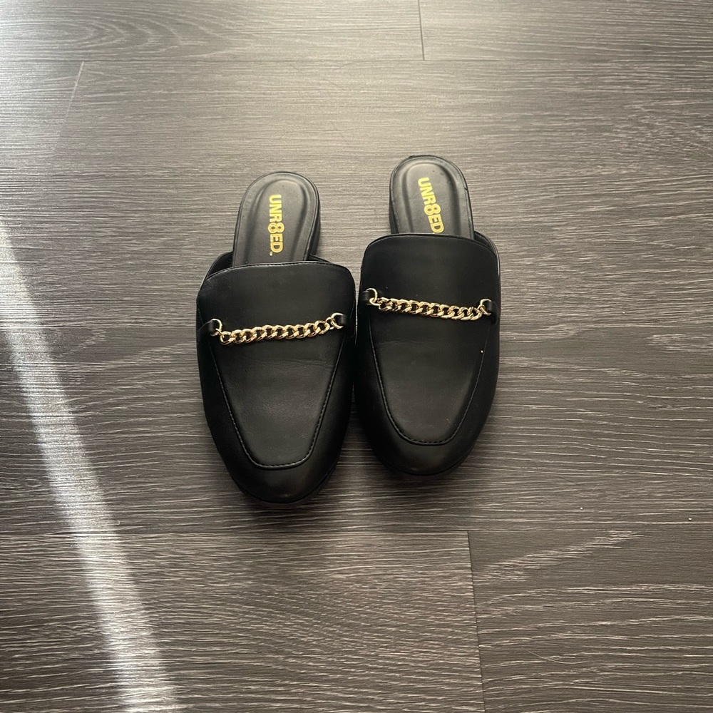 Loafers